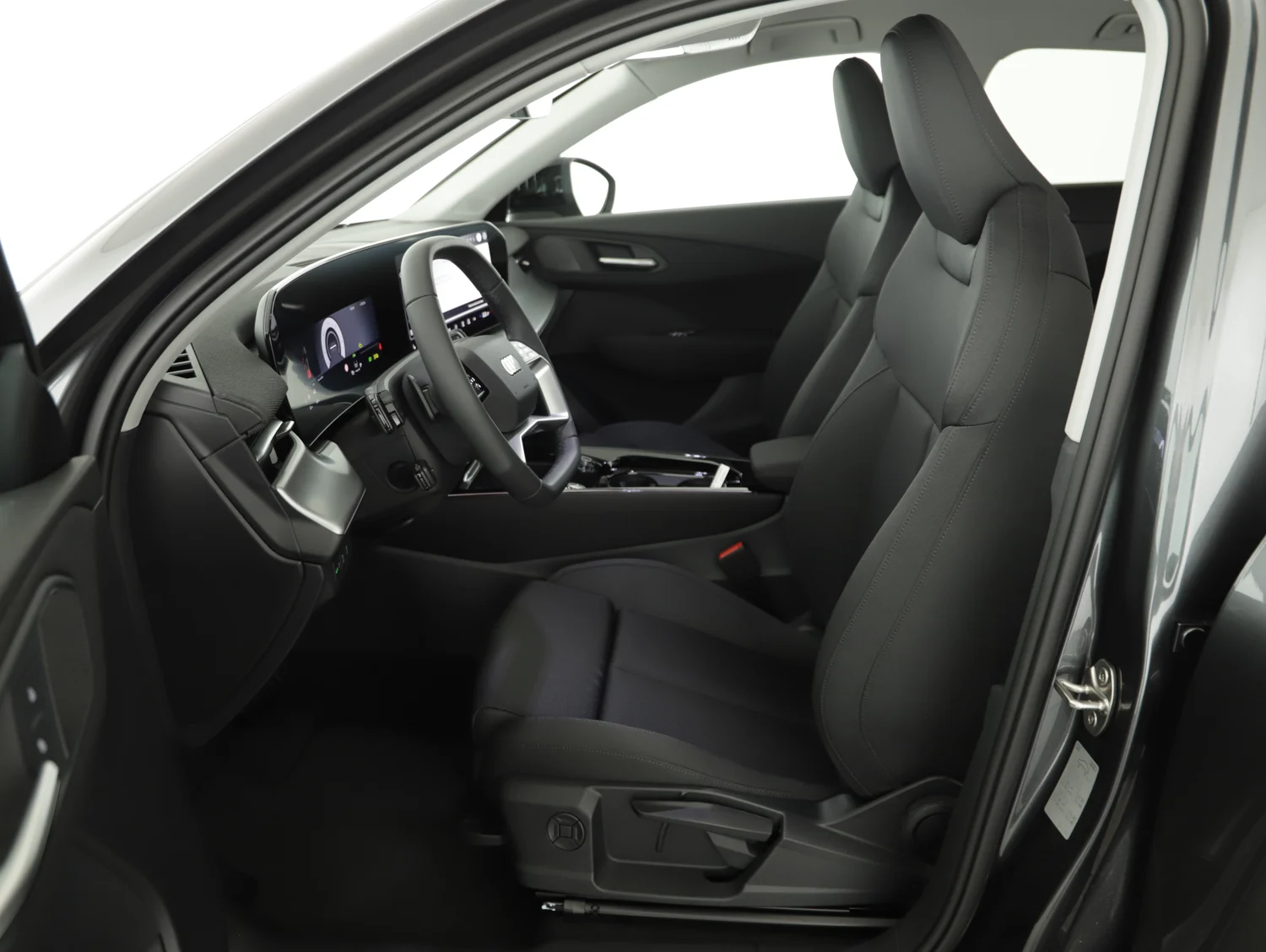 Bild eines Audi Q3 Sportback e-hybrid 200 kW