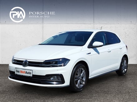 VW Polo Comfortline TSI OPF