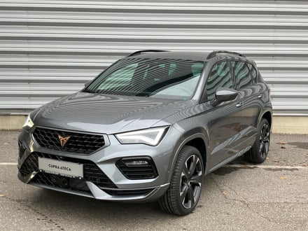 CUPRA Ateca 1.5 TSI DSG 150