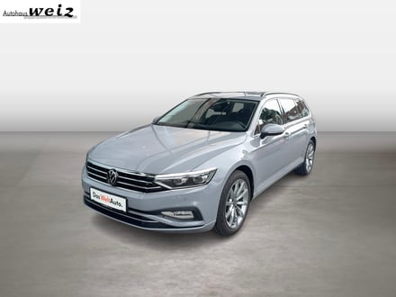 VW Passat Variant Business TDI DSG