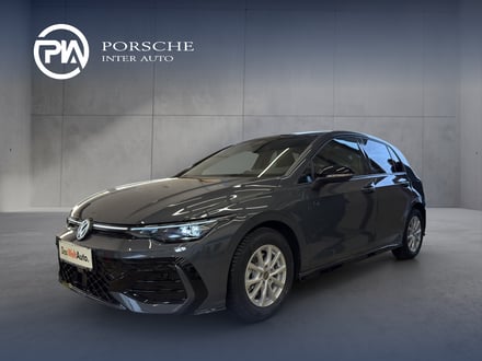 VW Golf Sport mHEV TSI DSG