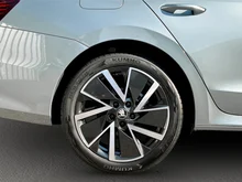 Škoda Octavia Combi Sportline TDI DSG in Smokey Diamond-Silber Metallic