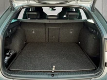 Škoda Octavia Combi Sportline TDI DSG in Smokey Diamond-Silber Metallic