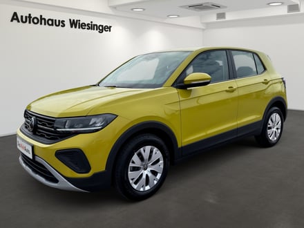 VW T-Cross 4Me TSI