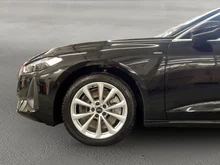 Audi A5 Limousine e-hybrid quattro 220 kW in Mythosschwarz Metallic