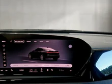 Audi A5 Limousine e-hybrid quattro 220 kW in Mythosschwarz Metallic