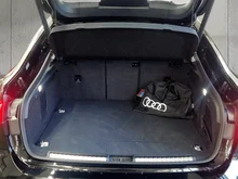 Audi A5 Limousine e-hybrid quattro 220 kW in Mythosschwarz Metallic