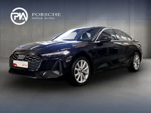 Audi A5 Limousine e-hybrid quattro 220 kW in Mythosschwarz Metallic