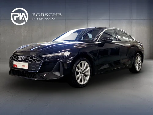 Audi A5 Limousine e-hybrid quattro 220 kW