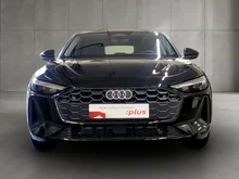 Audi A5 Limousine e-hybrid quattro 220 kW in Mythosschwarz Metallic