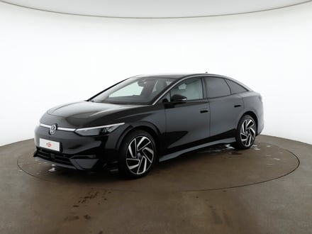 VW ID.7 Pro 210 kW - 77 kWh