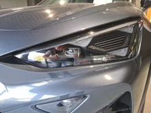 CUPRA Formentor 1.5 e-TSI 150 PS DSG in Magnet-Grau Metallic