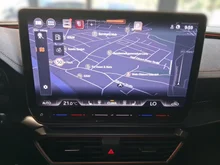 CUPRA Formentor 1.5 e-TSI 150 PS DSG in Magnet-Grau Metallic