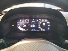 CUPRA Formentor 1.5 e-TSI 150 PS DSG in Magnet-Grau Metallic