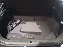 CUPRA Formentor 1.5 e-TSI 150 PS DSG in Magnet-Grau Metallic