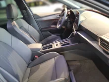 CUPRA Formentor 1.5 e-TSI 150 PS DSG in Magnet-Grau Metallic