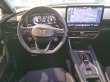 CUPRA Formentor 1.5 e-TSI 150 PS DSG in Magnet-Grau Metallic