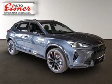 CUPRA Formentor 1.5 e-TSI 150 PS DSG in Magnet-Grau Metallic