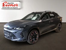 CUPRA Formentor 1.5 e-TSI 150 PS DSG in Magnet-Grau Metallic