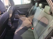 CUPRA Formentor 1.5 e-TSI 150 PS DSG in Magnet-Grau Metallic