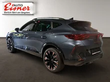 CUPRA Formentor 1.5 e-TSI 150 PS DSG in Magnet-Grau Metallic