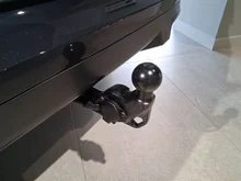 CUPRA Formentor 1.5 e-TSI 150 PS DSG in Magnet-Grau Metallic