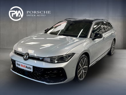 VW Passat Variant Sport eHybrid 200kW