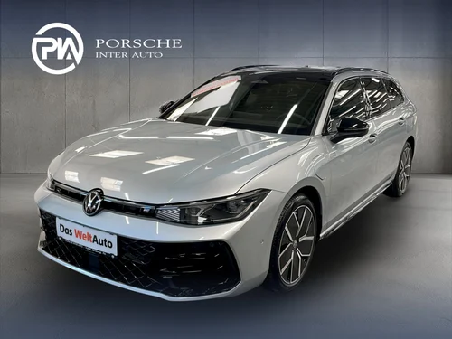VW Passat Variant Sport eHybrid 200kW