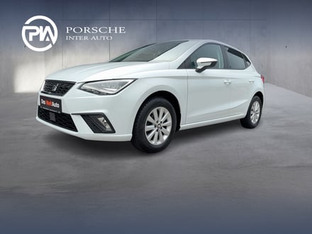 SEAT Ibiza Style EcoTSI