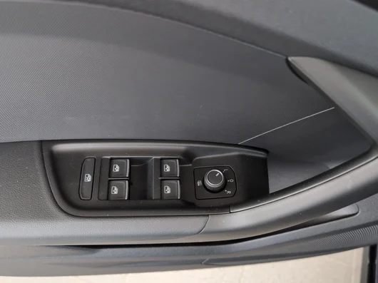 Bild eines A1 Sportback 30 TFSI intense