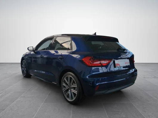 Bild eines A1 Sportback 30 TFSI intense