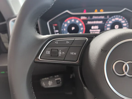 Bild eines A1 Sportback 30 TFSI intense
