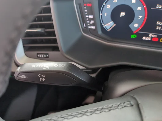 Bild eines A1 Sportback 30 TFSI intense