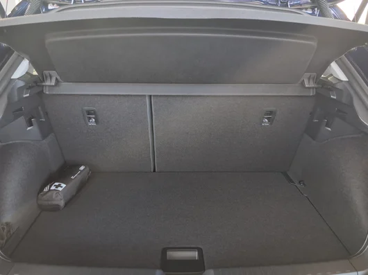 Bild eines A1 Sportback 30 TFSI intense