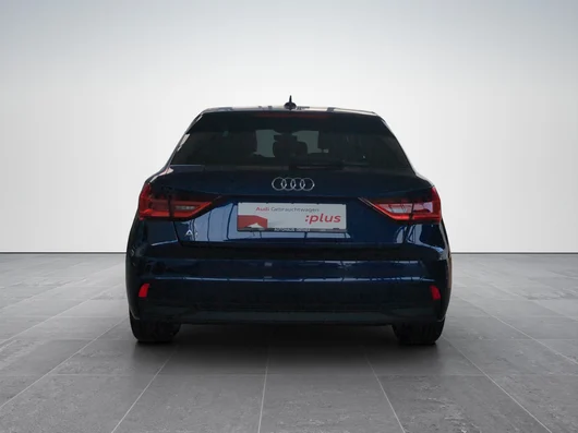 Bild eines A1 Sportback 30 TFSI intense