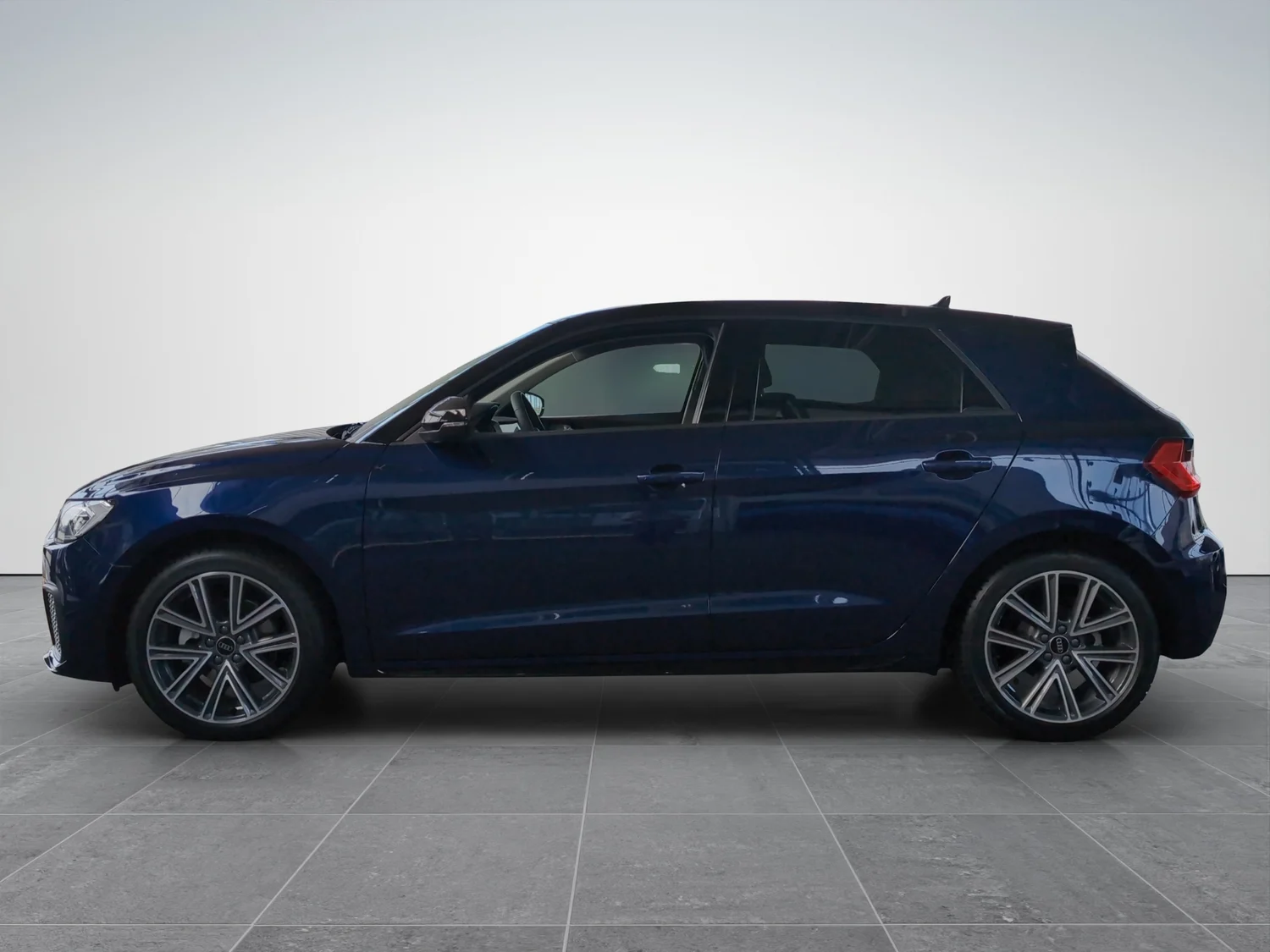 Bild eines A1 Sportback 30 TFSI intense