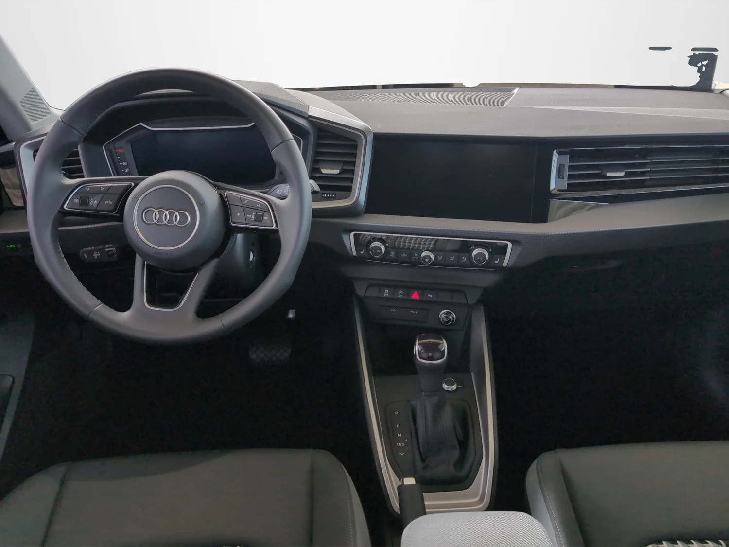 Bild eines A1 Sportback 30 TFSI intense
