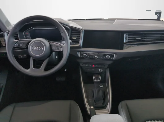 Bild eines A1 Sportback 30 TFSI intense