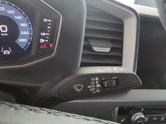 Bild eines A1 Sportback 30 TFSI intense