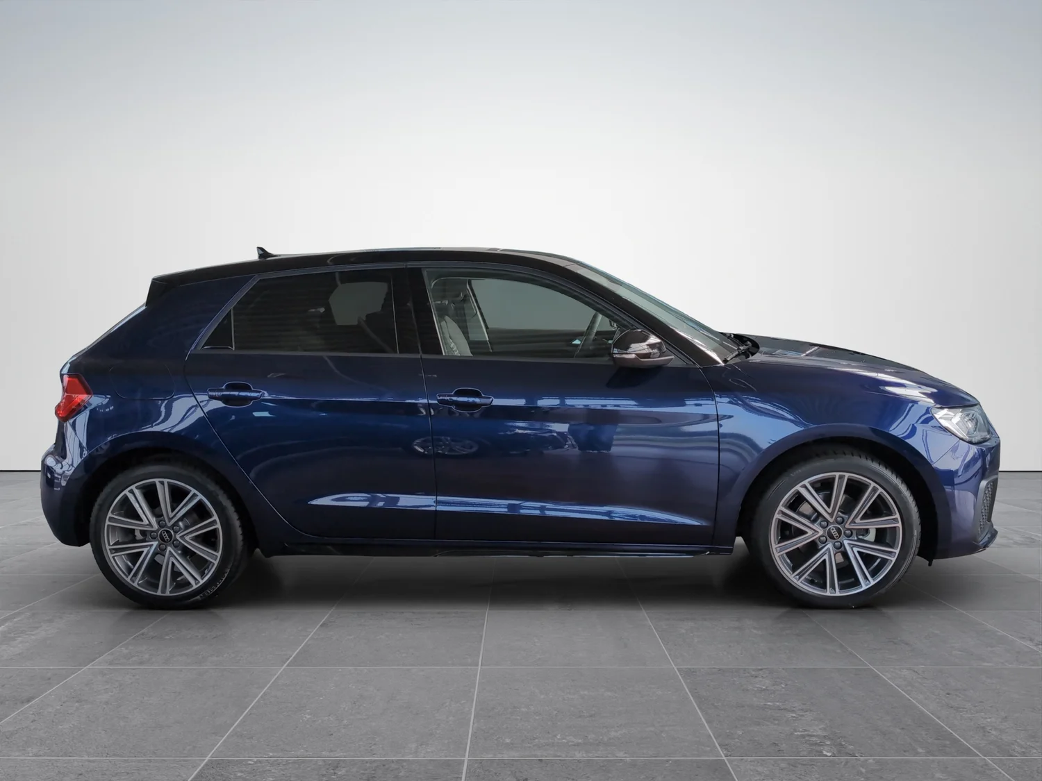 Bild eines A1 Sportback 30 TFSI intense