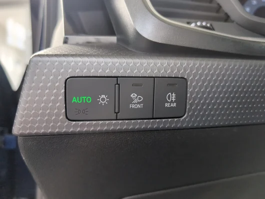 Bild eines A1 Sportback 30 TFSI intense