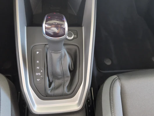 Bild eines A1 Sportback 30 TFSI intense