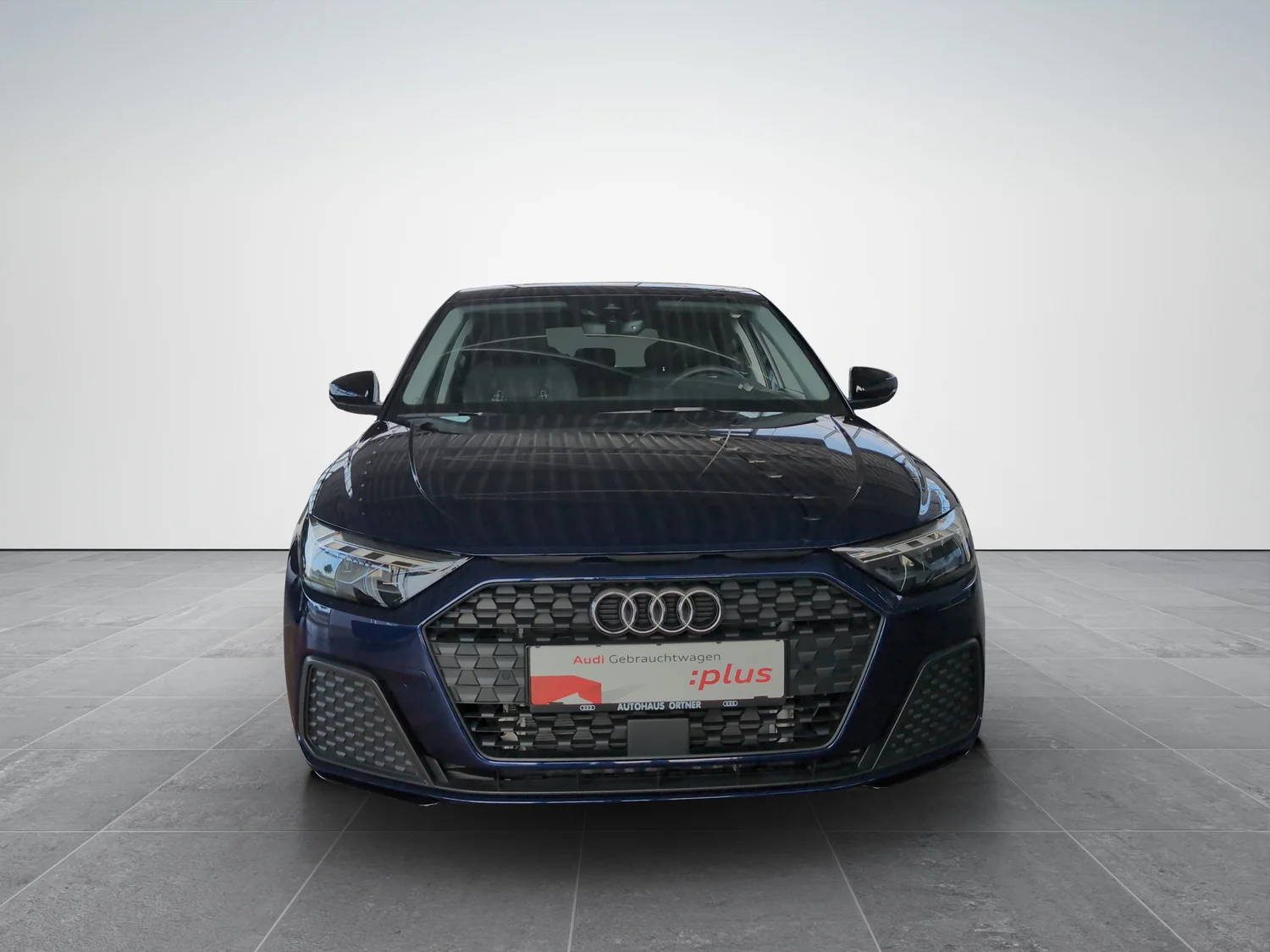 Bild eines A1 Sportback 30 TFSI intense
