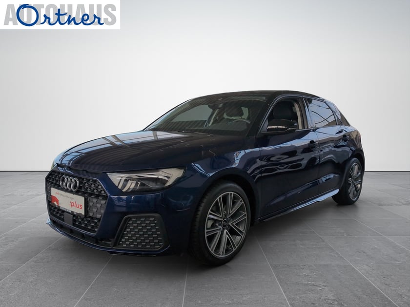 Audi A1 Sportback 30 TFSI intense
