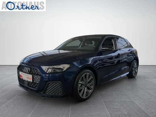 Bild eines A1 Sportback 30 TFSI intense