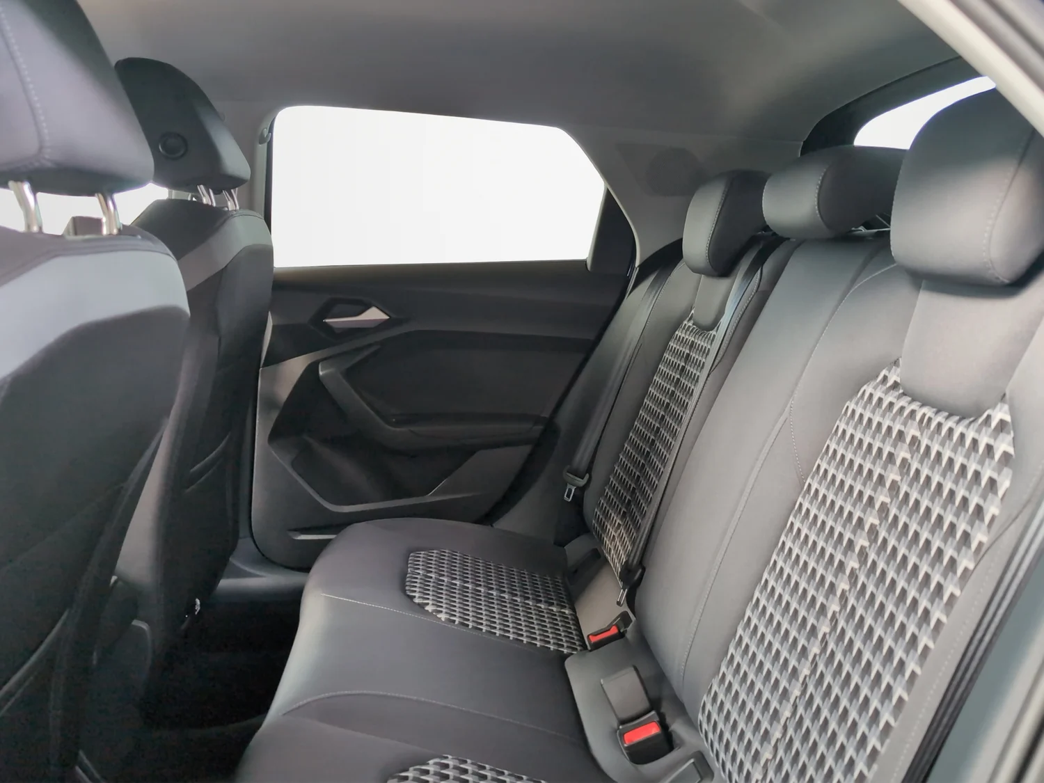 Bild eines A1 Sportback 30 TFSI intense