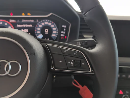 Bild eines A1 Sportback 30 TFSI intense