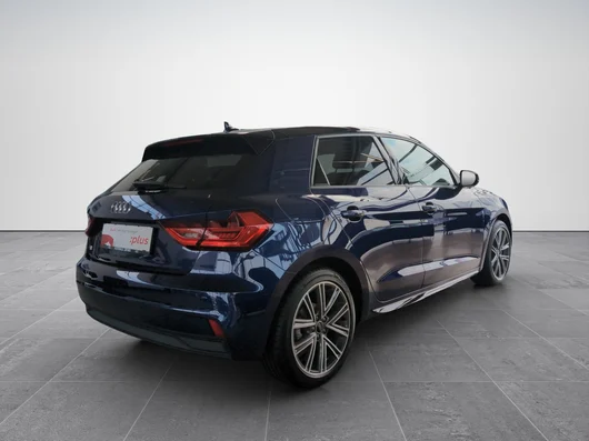 Bild eines A1 Sportback 30 TFSI intense