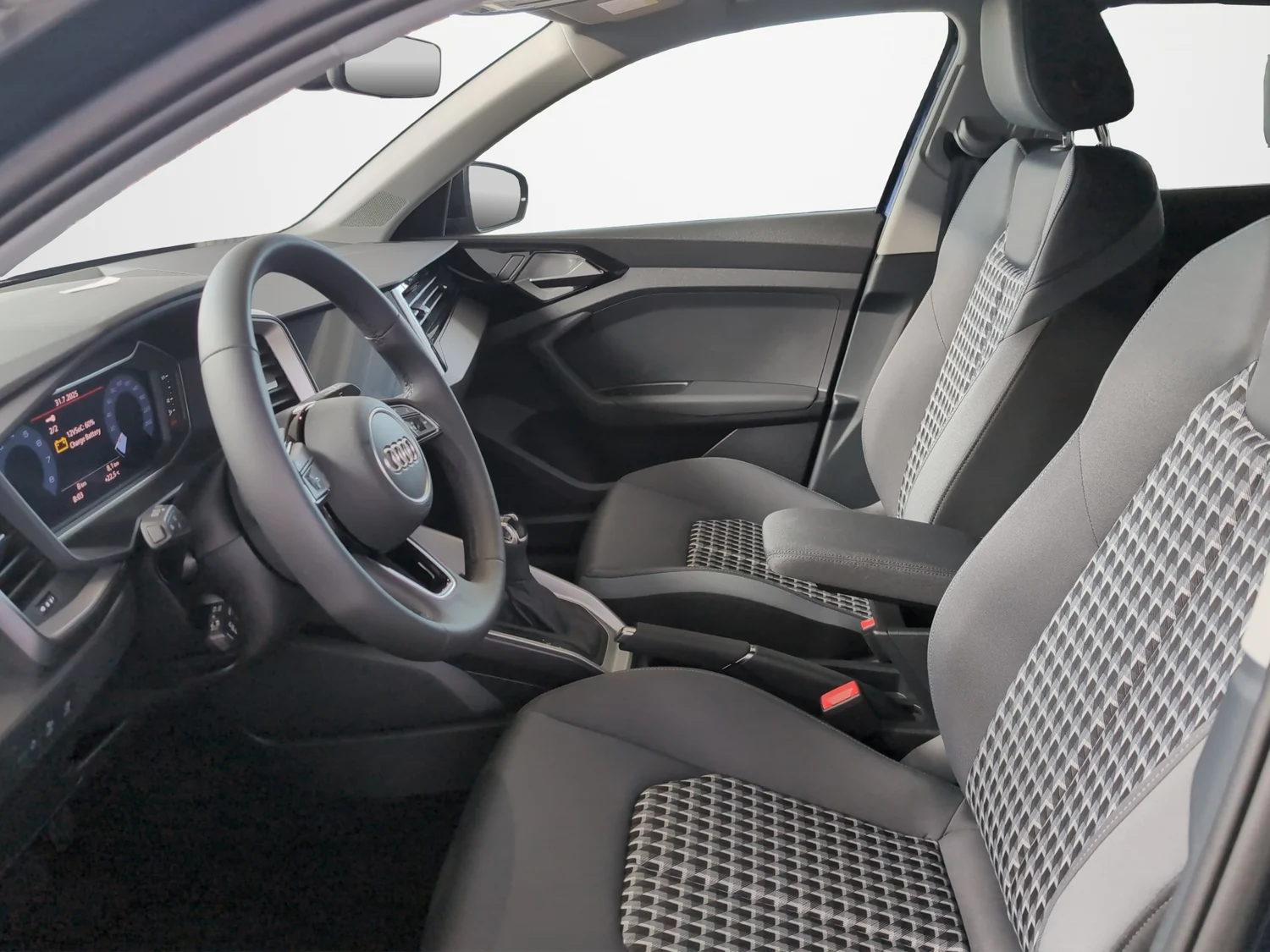 Bild eines A1 Sportback 30 TFSI intense