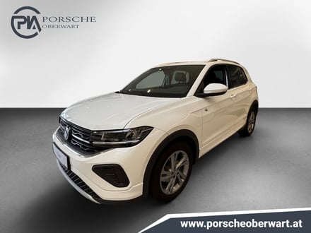 VW T-Cross R-Line TSI